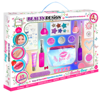 Lukky Beauty Design Lovely Day Set