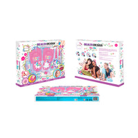 Lukky Beauty Design Spa Set