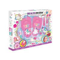 Lukky Beauty Design Spa Set