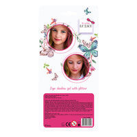 Lukky Eye Shadow Gel with Glitter