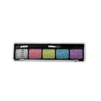 Lukky Eye Shadow Gel with Glitter