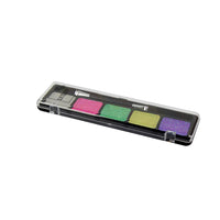 Lukky Eye Shadow Gel with Glitter (Pastel)
