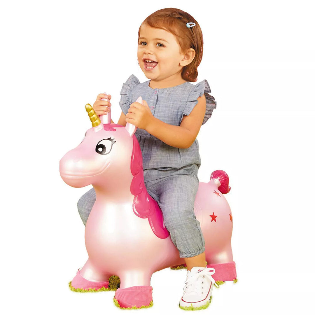 Little Tikes Animal Hopper Unicorn