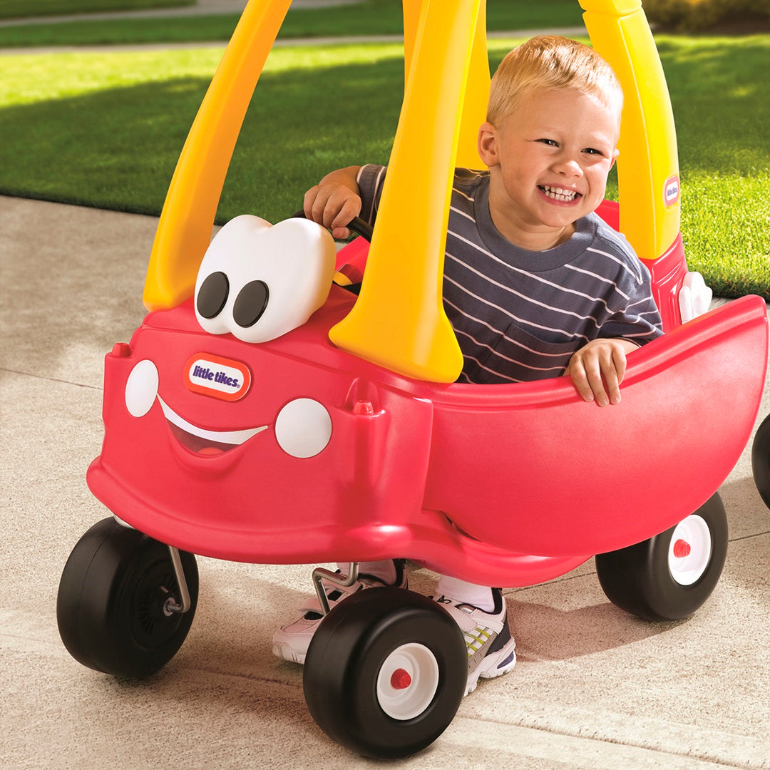 Little Tikes Cozy Coupe 30th Anniversary