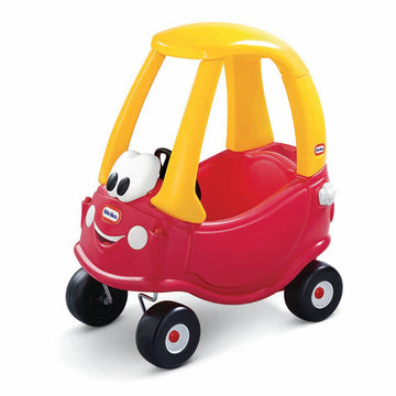 Little Tikes Cozy Coupe 30th Anniversary