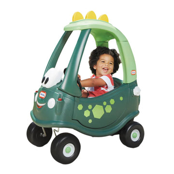 Little Tikes Cozy Coupe Dino