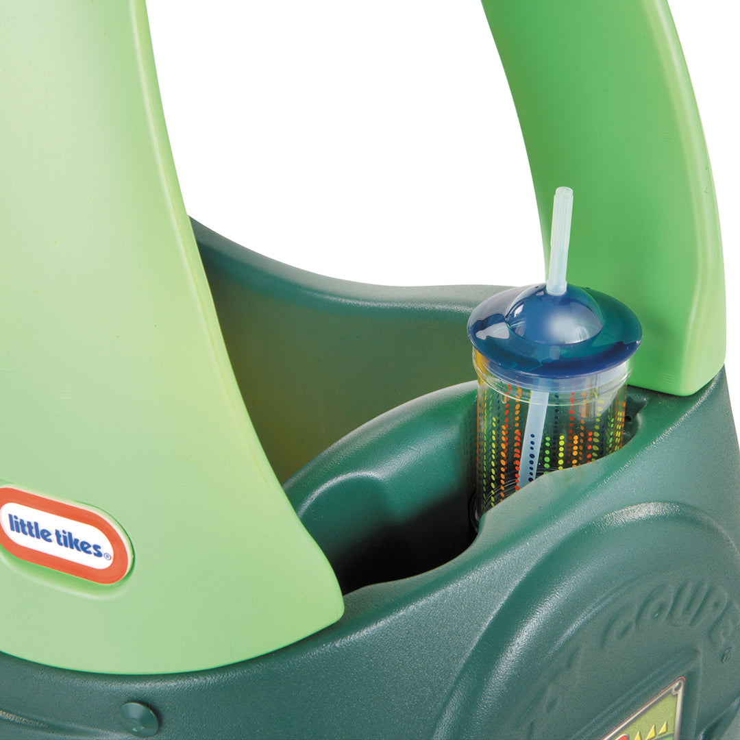 Little Tikes Cozy Coupe Dino