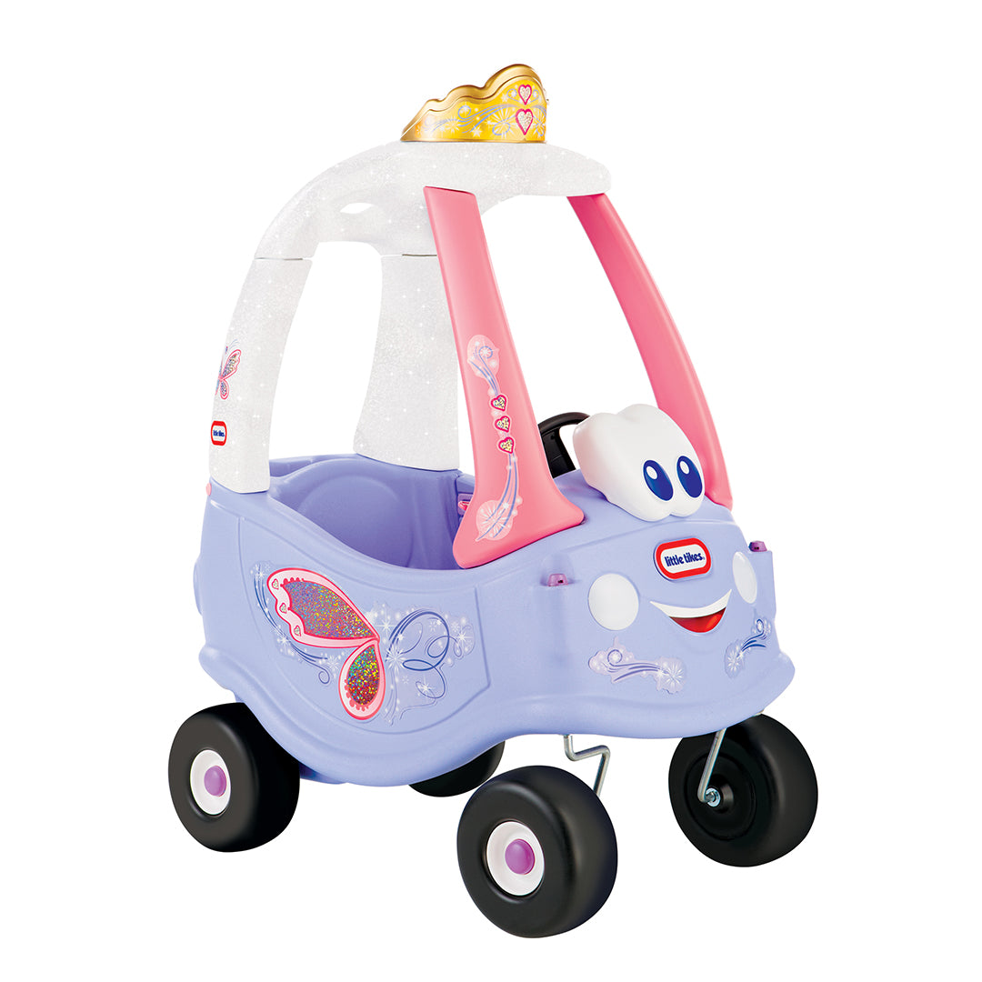 Little Tikes Cozy Coupe Fairy
