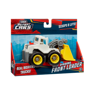 Little Tikes Dirt Diggers Minis