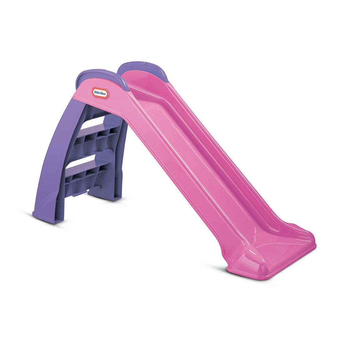 Little Tikes First Slide (Pink)
