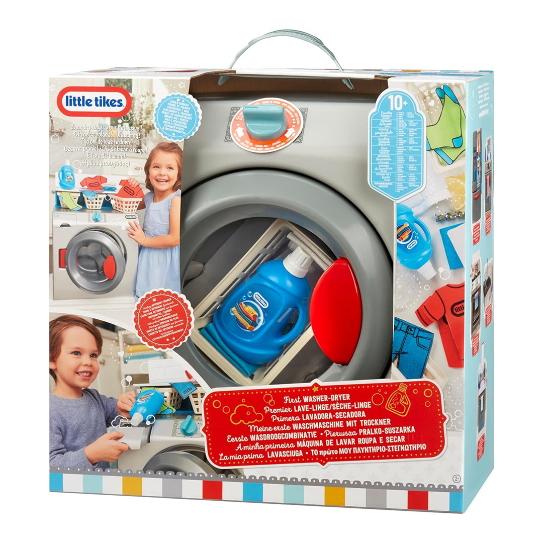Little Tikes First Washer & Dryer