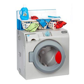 Little Tikes First Washer & Dryer