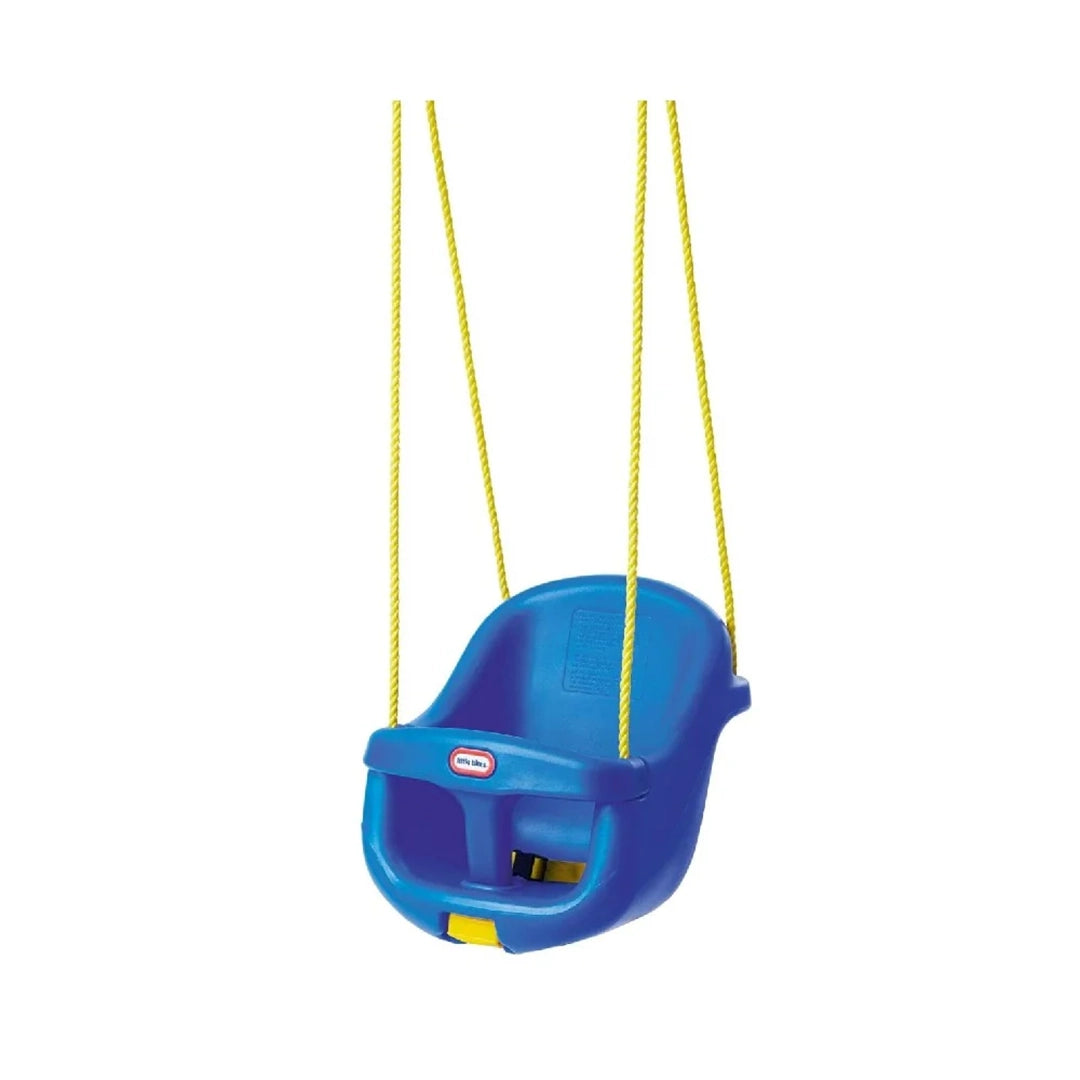 Little Tikes High Back Toddler Swing