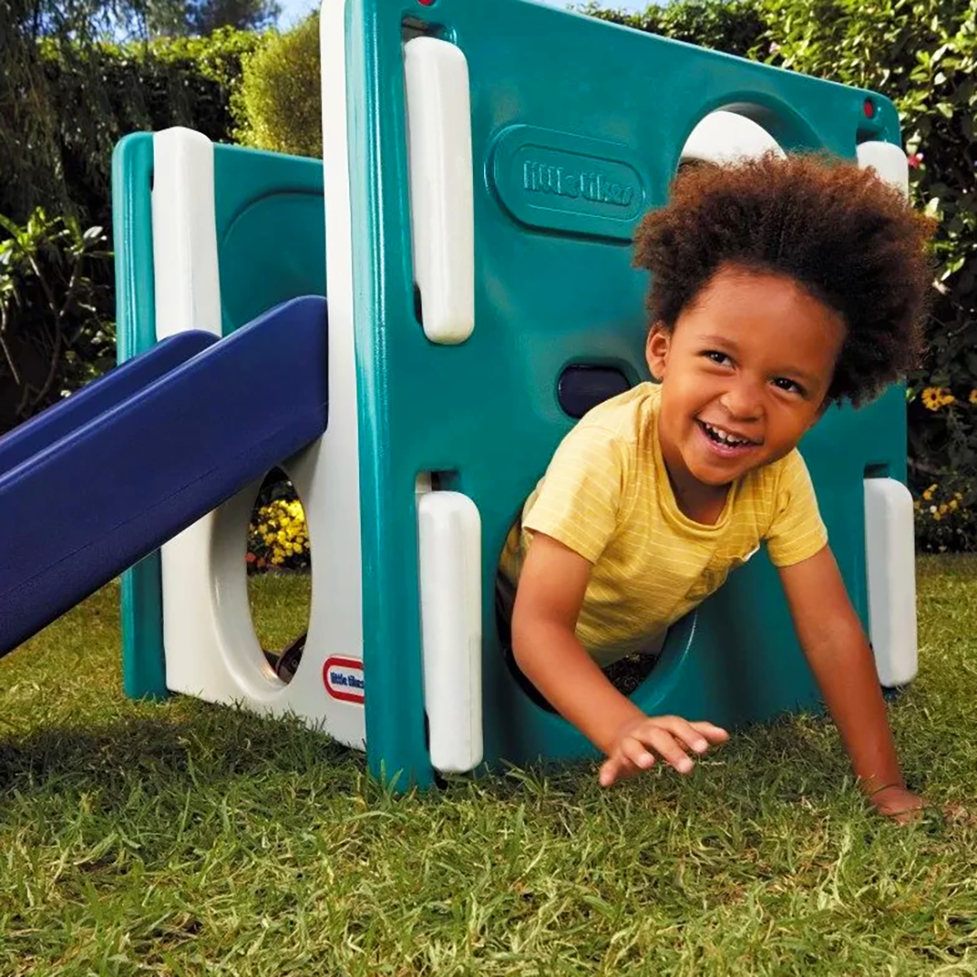 Little Tikes Junior Activity Gym- New Color
