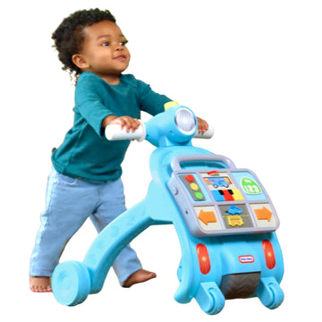 Little Tikes Learning Lane Activity Walker