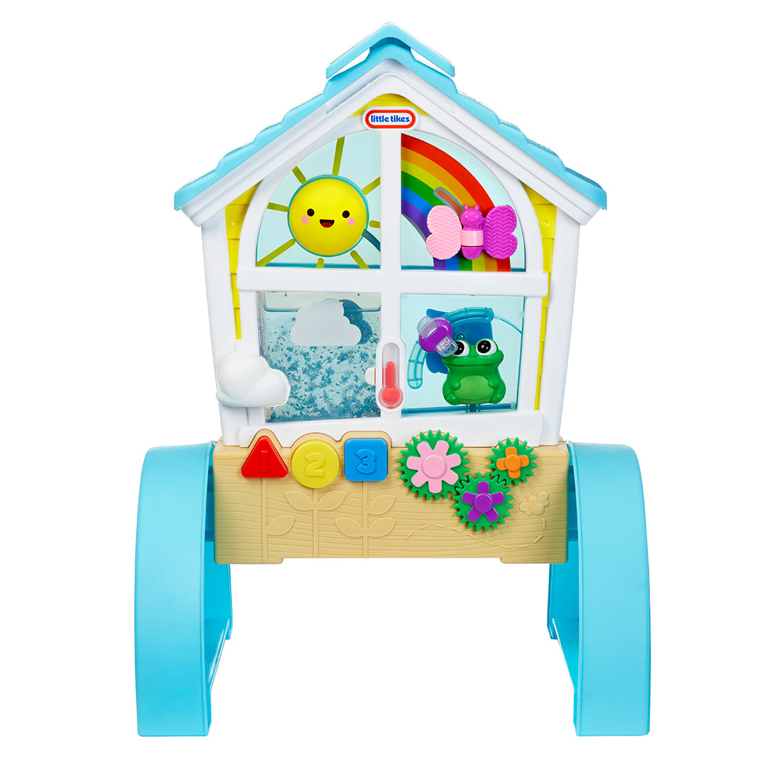 Little Tikes Look & Learn Window