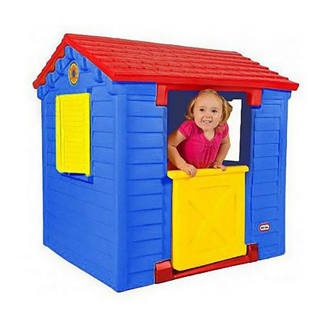 Little Tikes My First Playhouse Primary