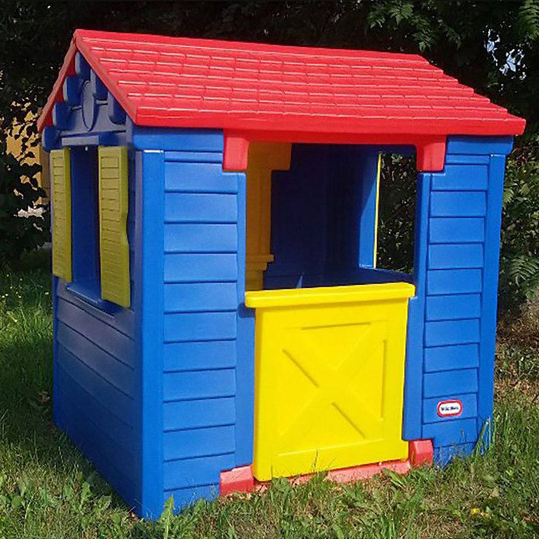 Little Tikes My First Playhouse Primary
