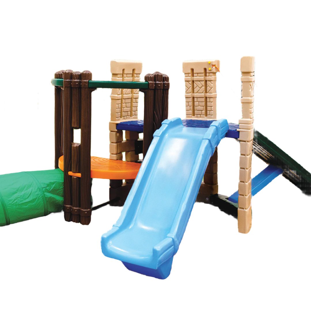 Little Tikes Seek & Explore Adventure Climber