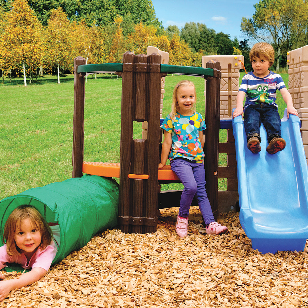 Little Tikes Seek & Explore Adventure Climber