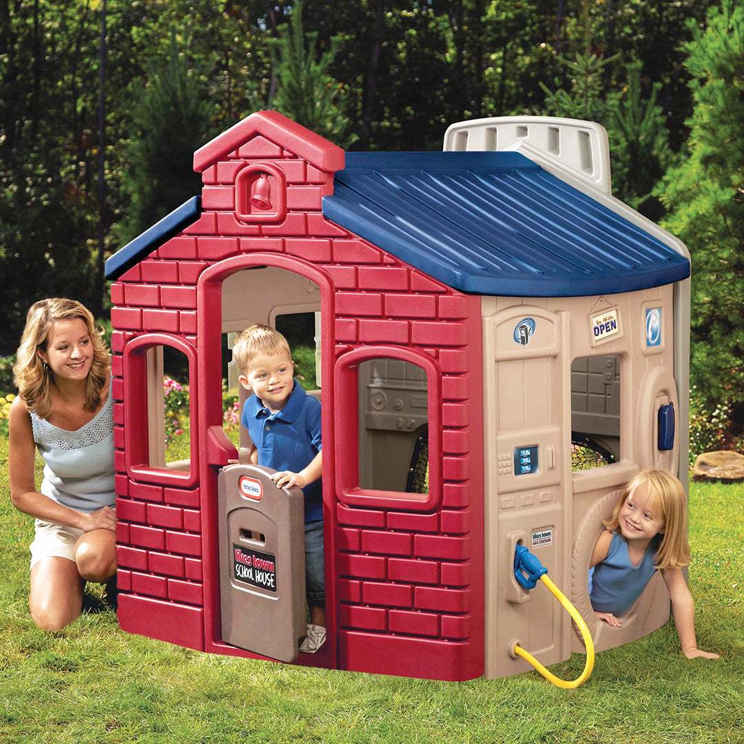 Little Tikes Town PlayhouseEndless Adventures