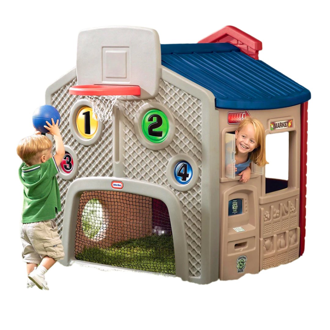 Little Tikes Town PlayhouseEndless Adventures