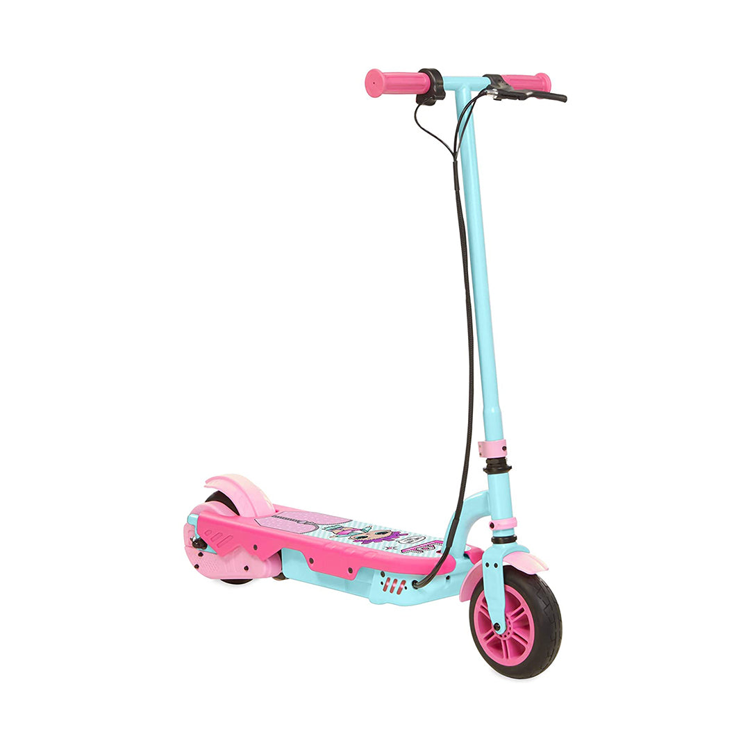 Little Tikes Viro L.O.L. Surprise: 550E Electric Scooter