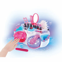 ماي فاشن غال - نيل ديزاين سباركلينغ مانيكير