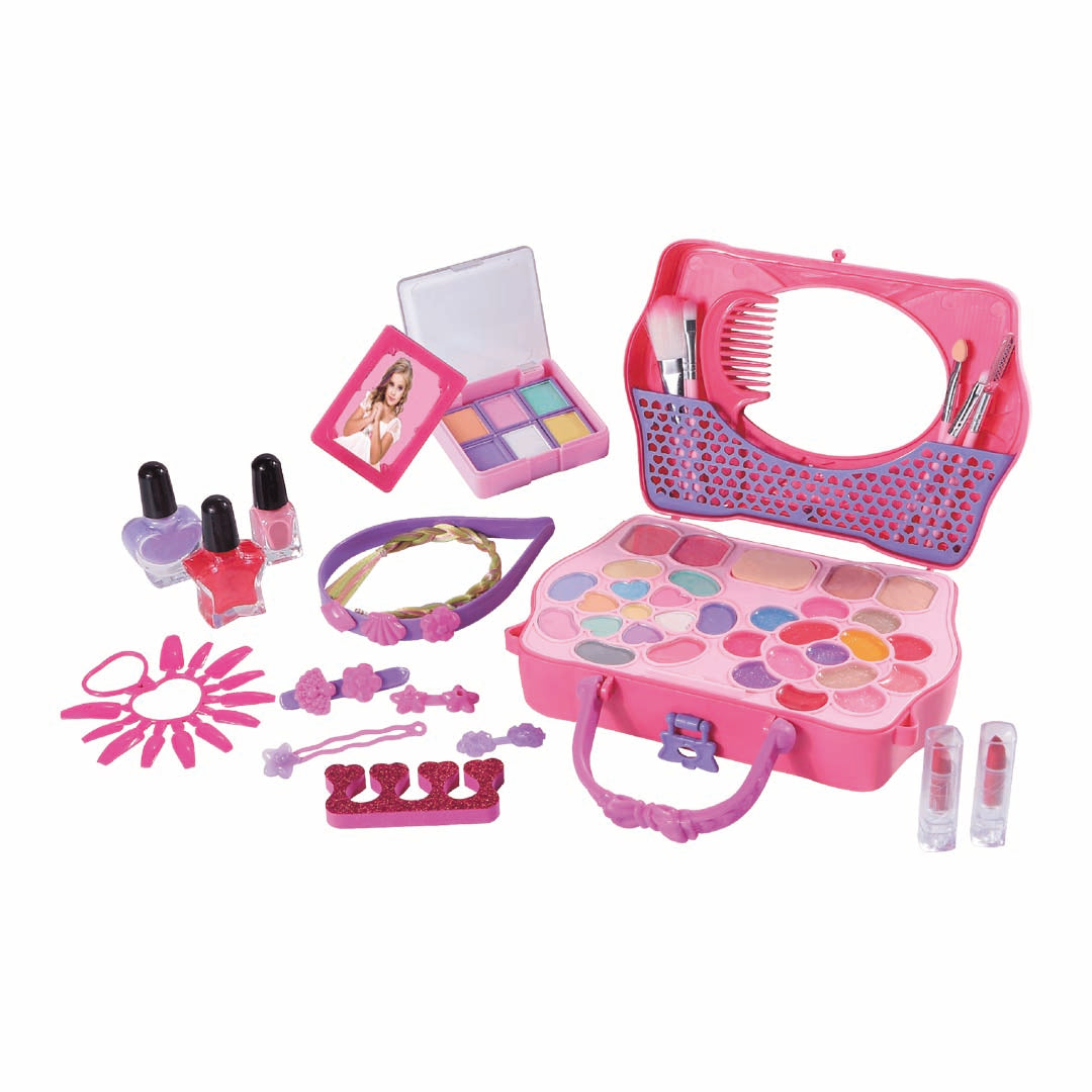 My Fashion Gal Fashion Box Dazzle & Customization