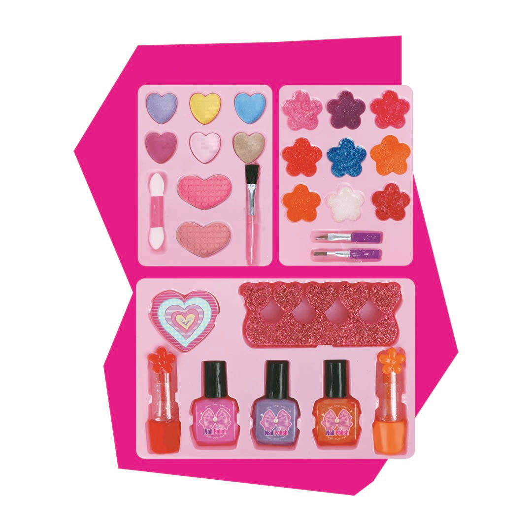 My Fashion Gal Makeup Elegance Set