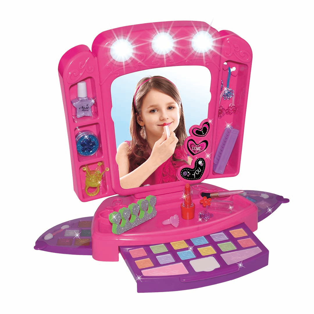 My Fashion Gal Makeup Glamour Set