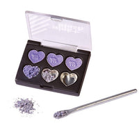 عالم مينيفيرس من ام جي ايه – اصنعها بنفسك: مكياج مصغّر (الموسم الأول)