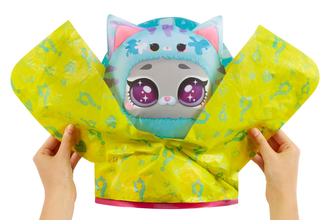 LOL Surprise Tween Inflatable Doll Emma Emo