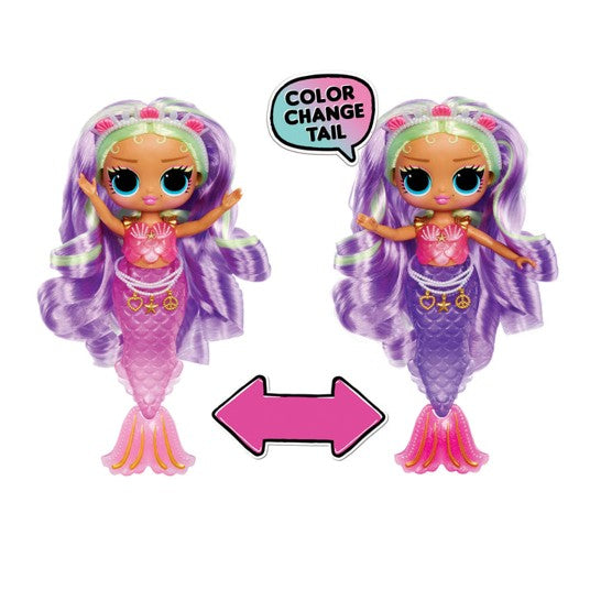 LOL Surprise Tweens Mermaid Doll Cleo Cove