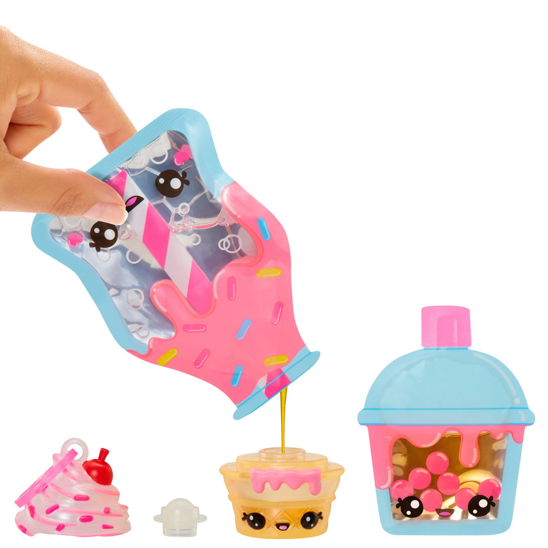 يوميلاند نوم نوم رولر عطر