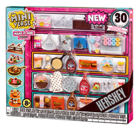 MGA'S Miniverse Make It Mini Hershey's