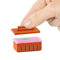 عالم مينيفيرس من ام جي ايه – اصنعها بنفسك: السبا المصغّر