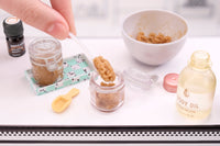 عالم مينيفيرس من ام جي ايه – اصنعها بنفسك: السبا المصغّر