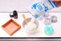 عالم مينيفيرس من ام جي ايه – اصنعها بنفسك: السبا المصغّر