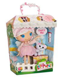 دمية لالالوبسي الكبيرة - كلاود إي. سكاي