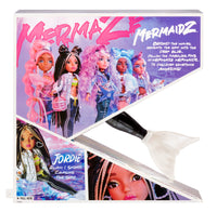 Mermaze Mermaidz Core Fashion Doll S1- Jordie