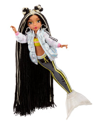 Mermaze Mermaidz Core Fashion Doll S1- Jordie
