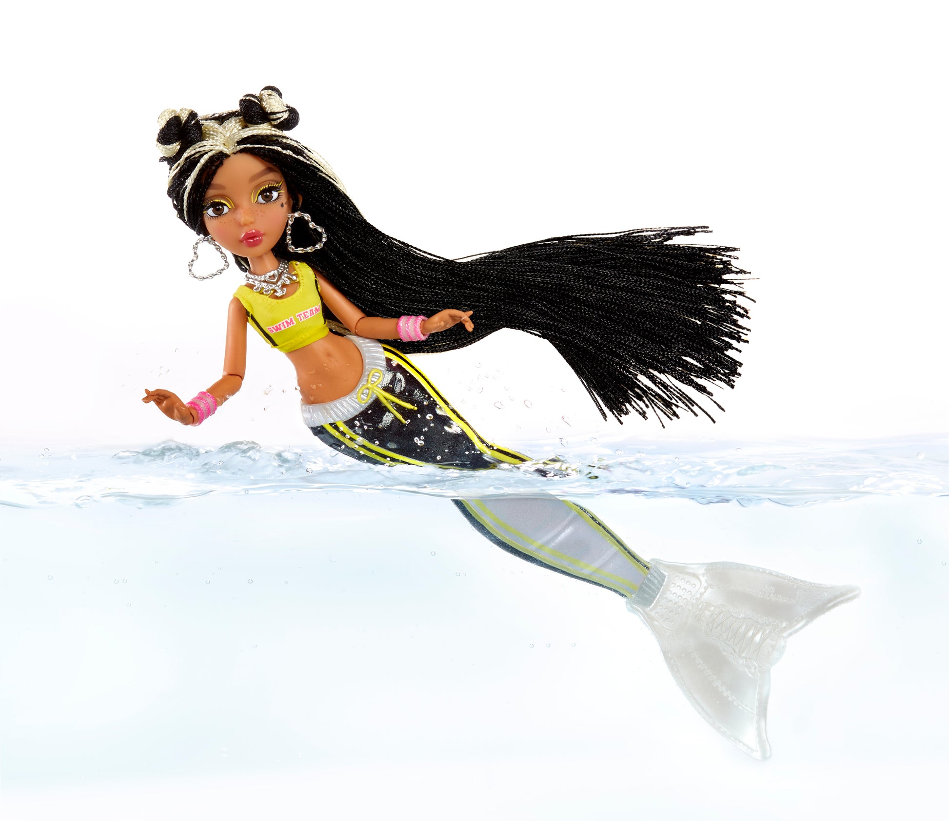 Mermaze Mermaidz Core Fashion Doll S1- Jordie
