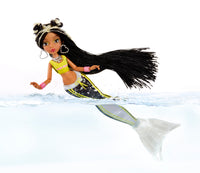 Mermaze Mermaidz Core Fashion Doll S1- Jordie