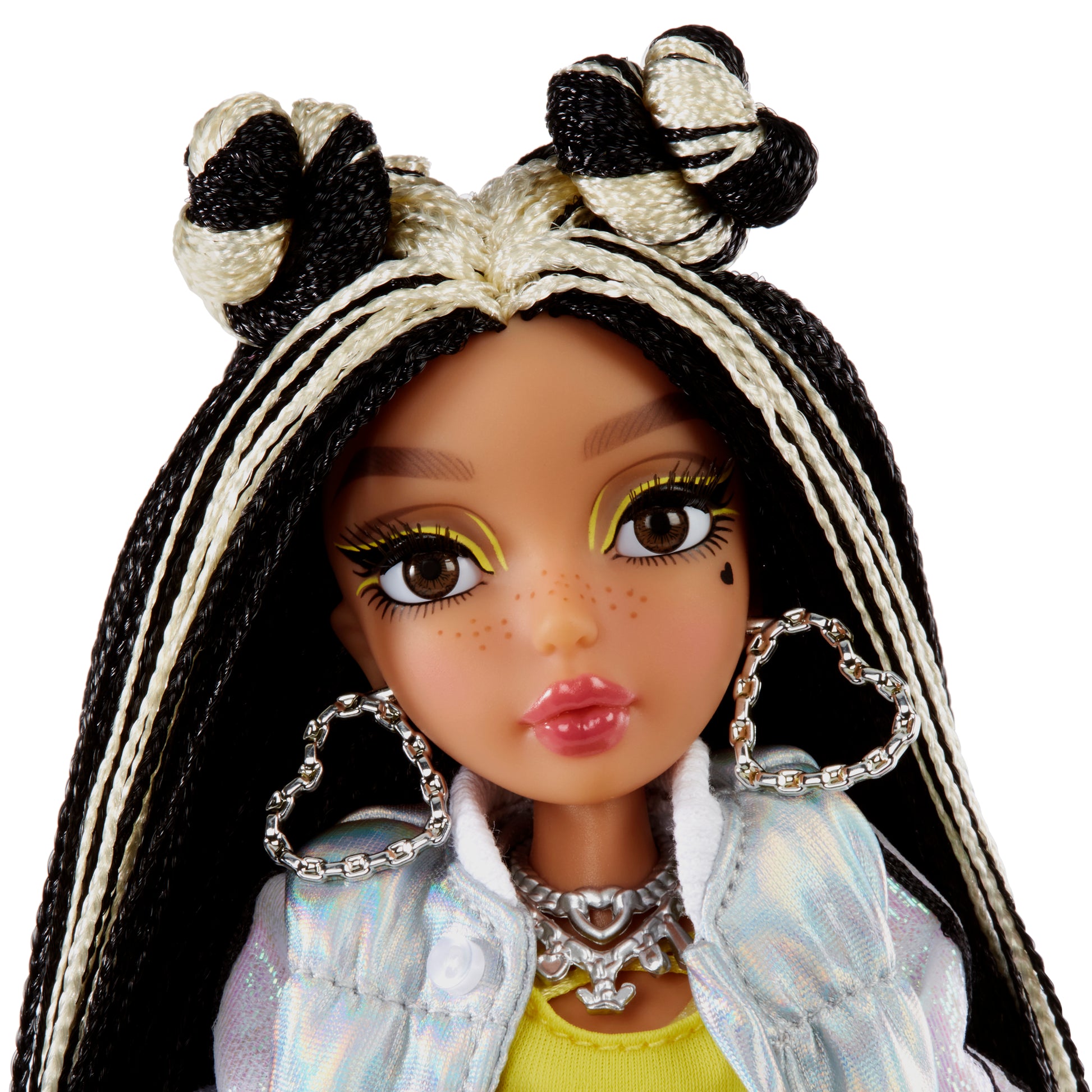 Mermaze Mermaidz Core Fashion Doll S1- Jordie