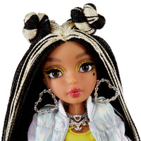Mermaze Mermaidz Core Fashion Doll S1- Jordie