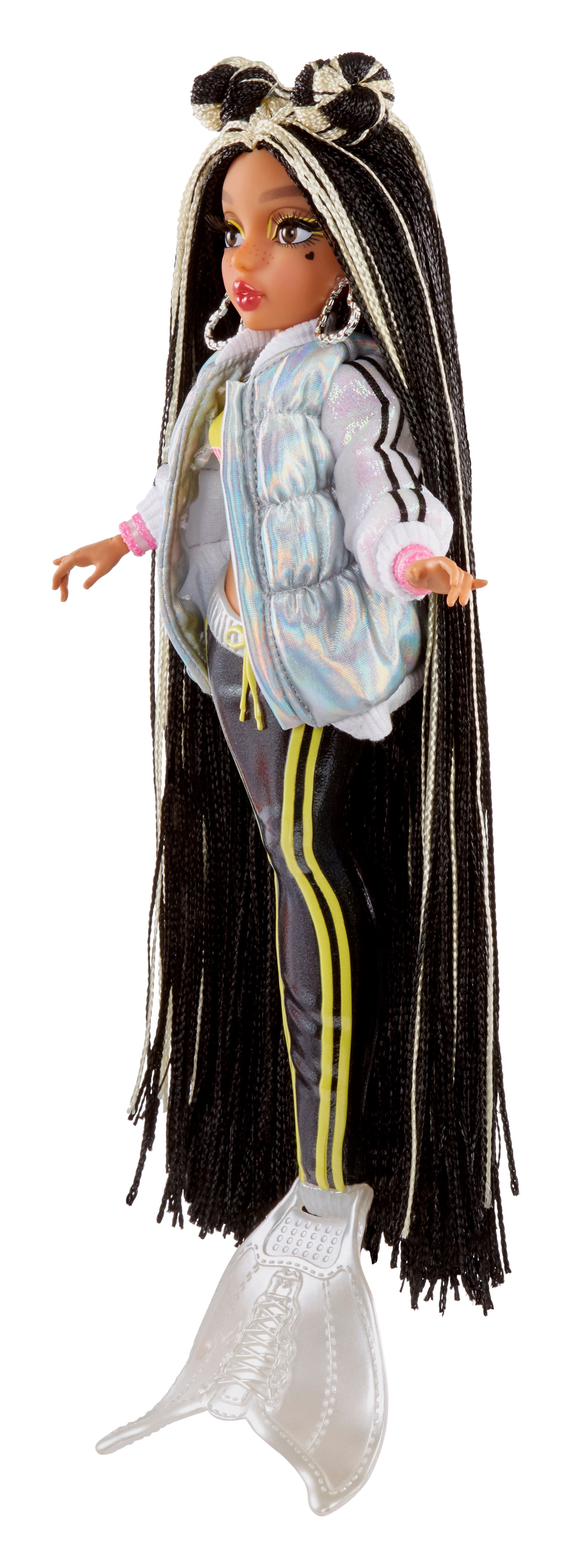 Mermaze Mermaidz Core Fashion Doll S1- Jordie