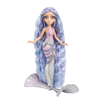 Mermaze Mermaidz Collector Fashion Doll S1