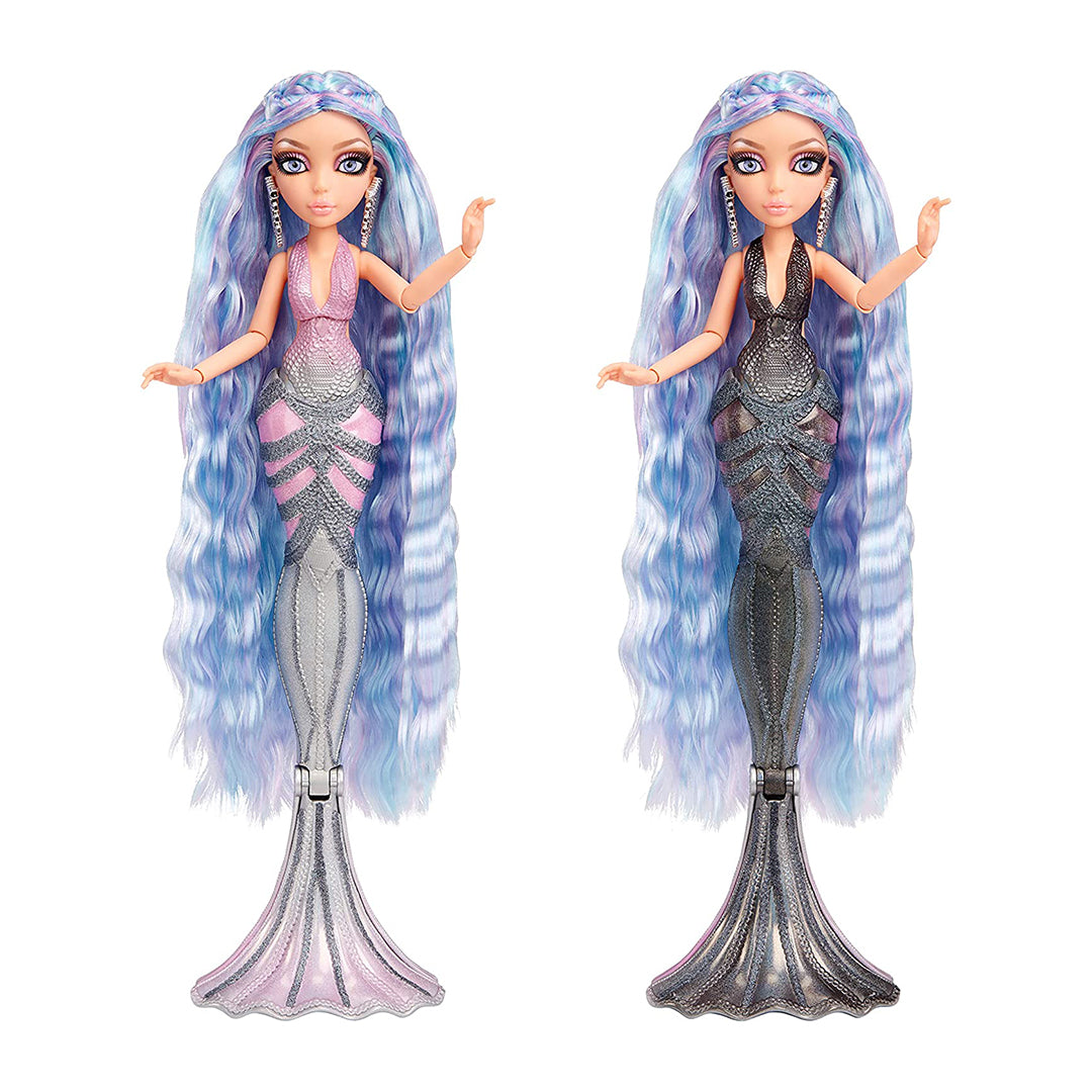 Mermaze Mermaidz Collector Fashion Doll S1