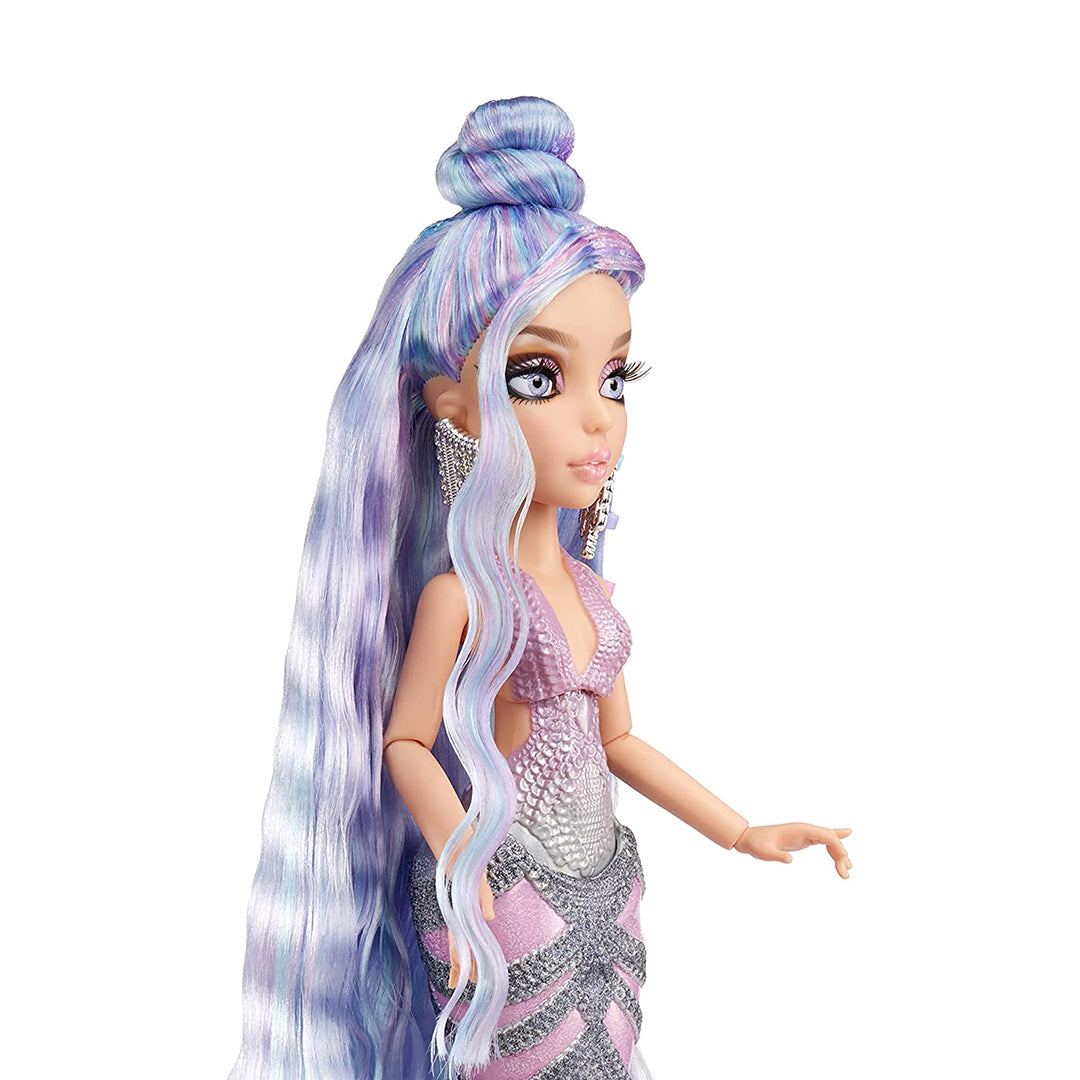 Mermaze Mermaidz Collector Fashion Doll S1